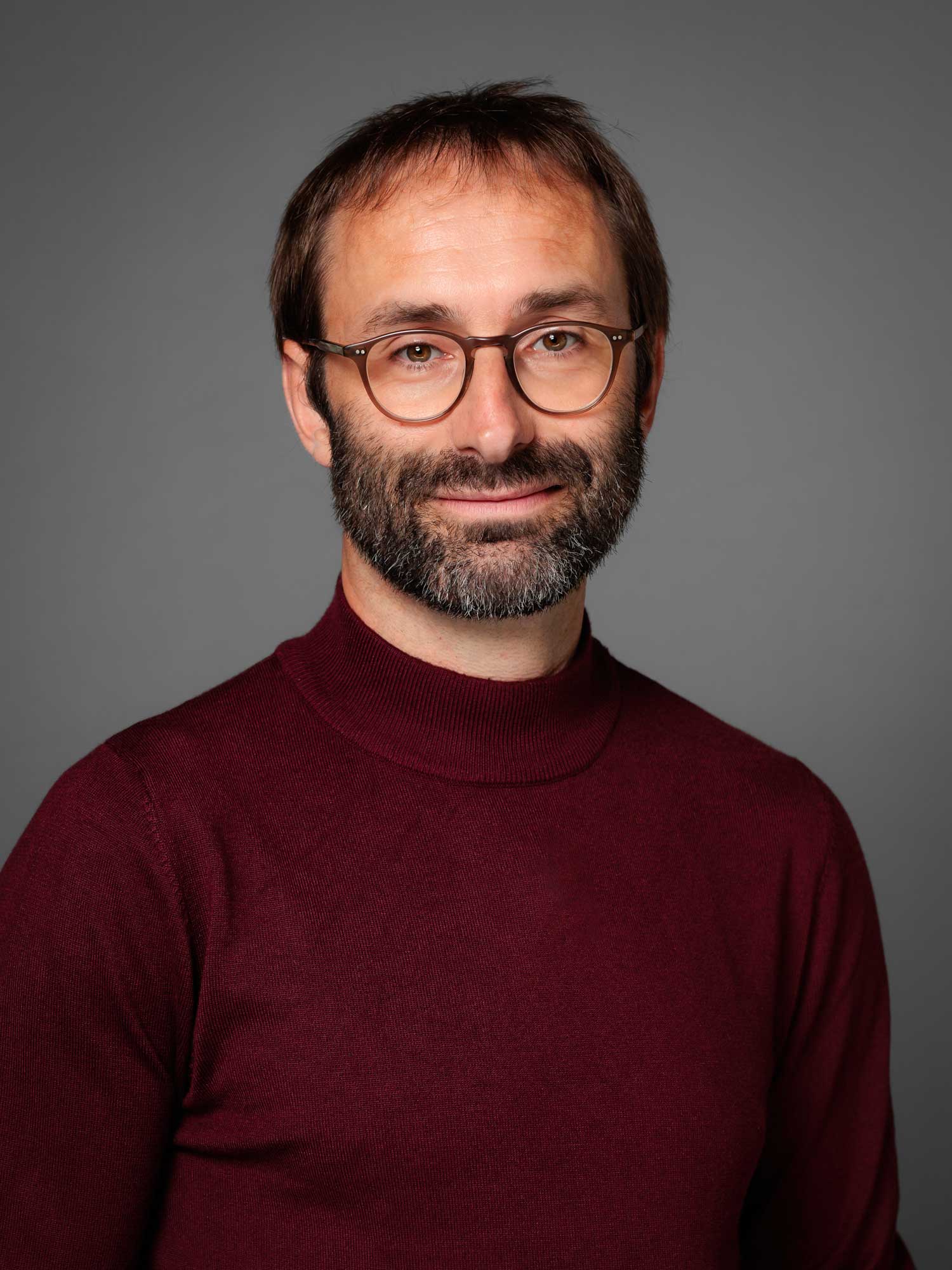 Image du contact ALEXANDER Frazer