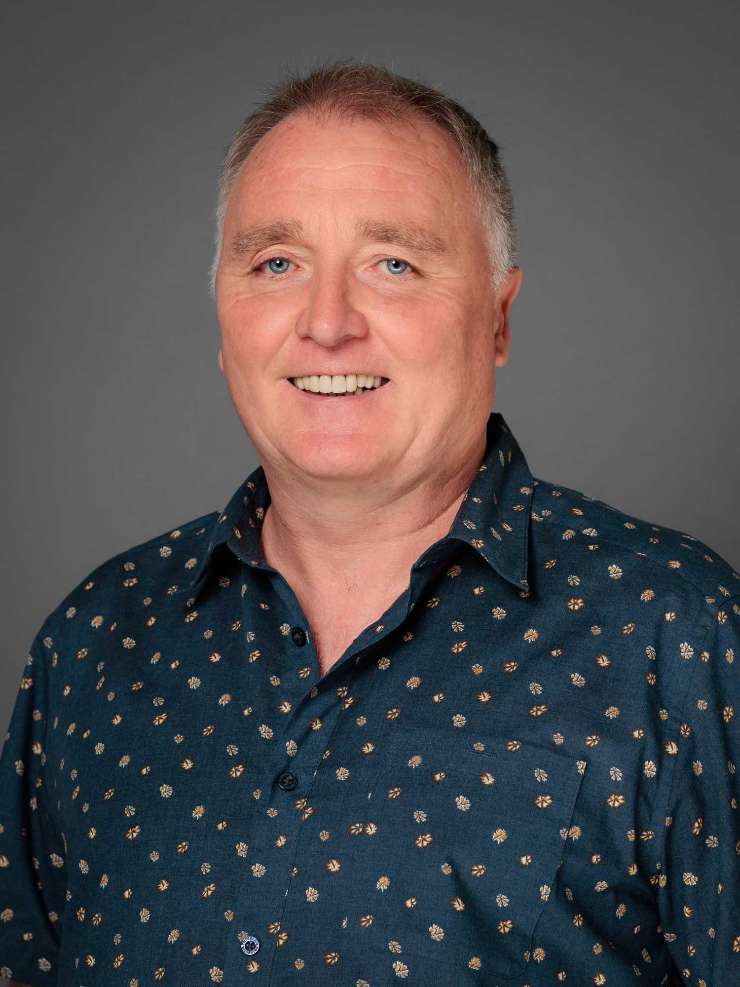 Image du contact BACH Paul