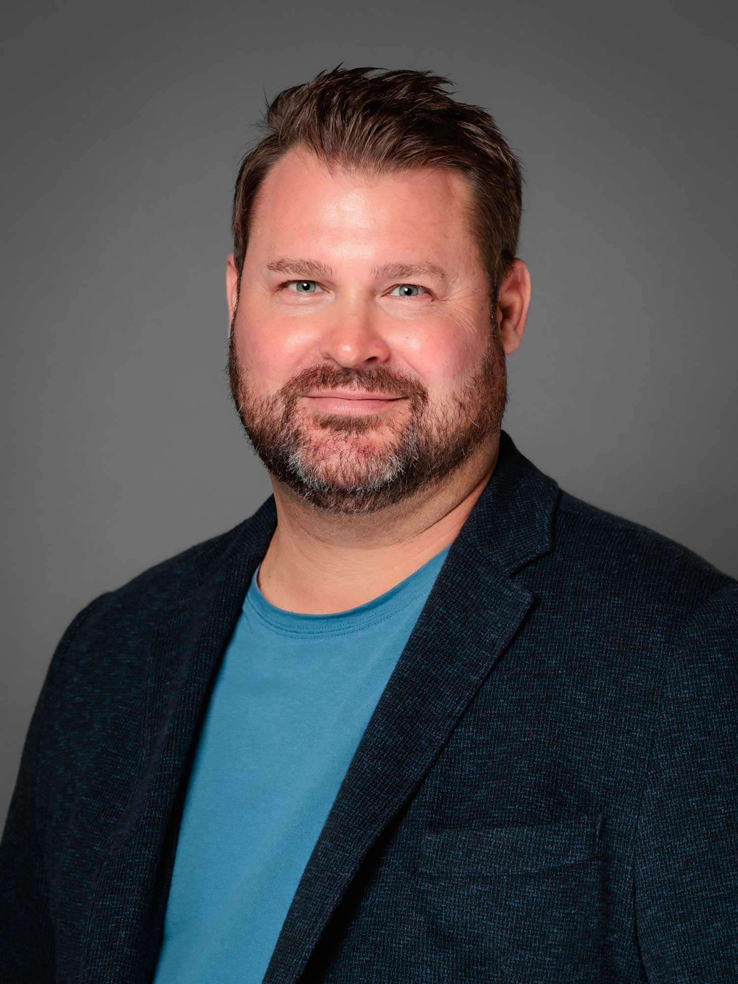 Image du contact BONN Jeff