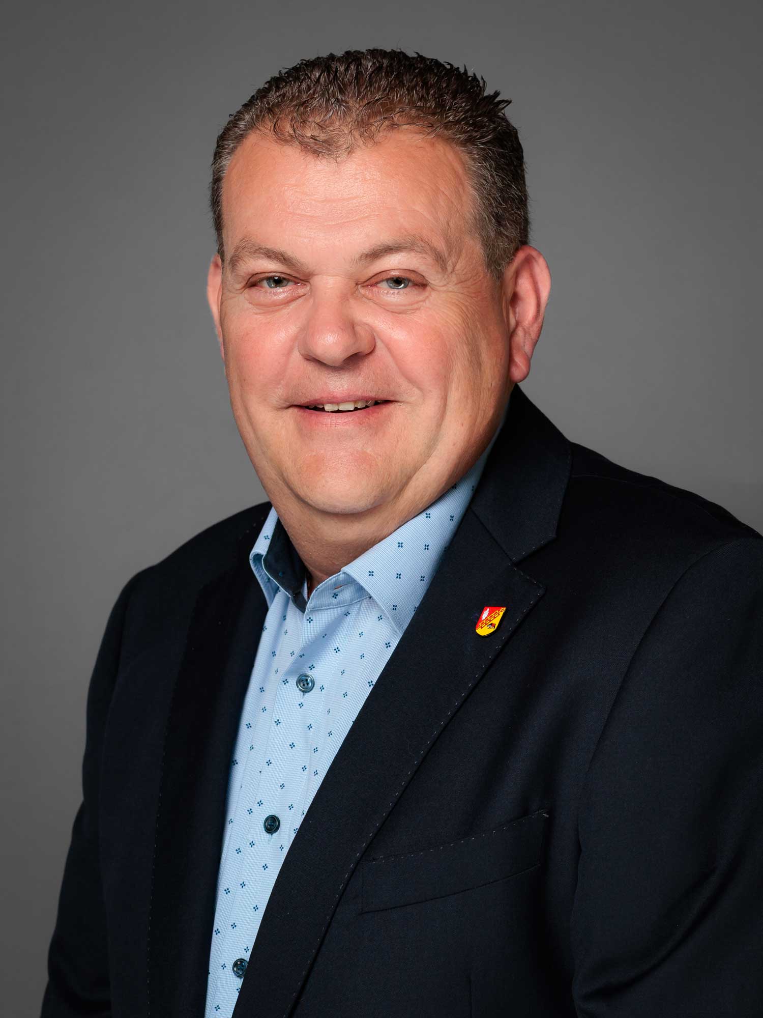 Image du contact FLENER Frank