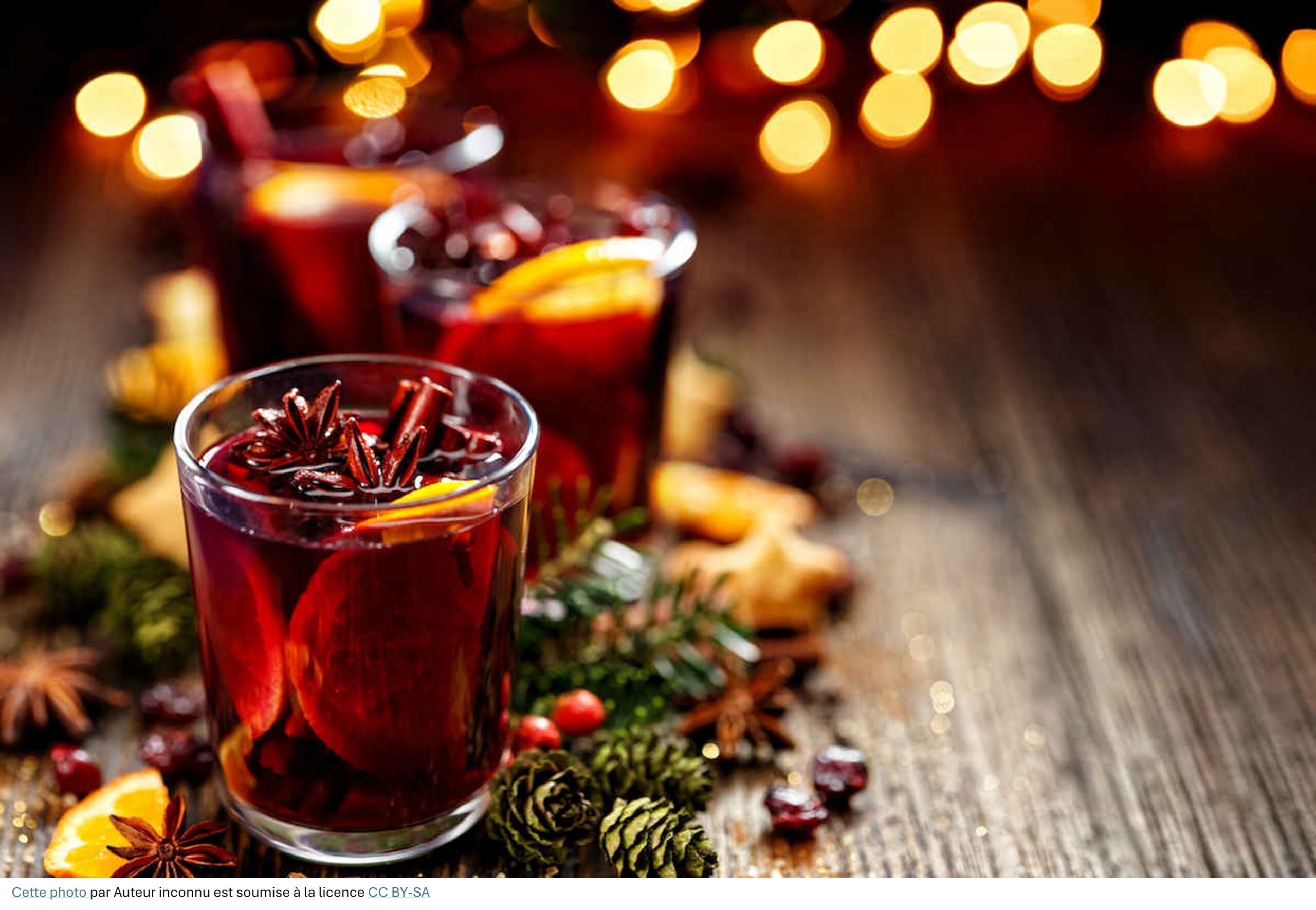 Image de l'événement Wantercafé