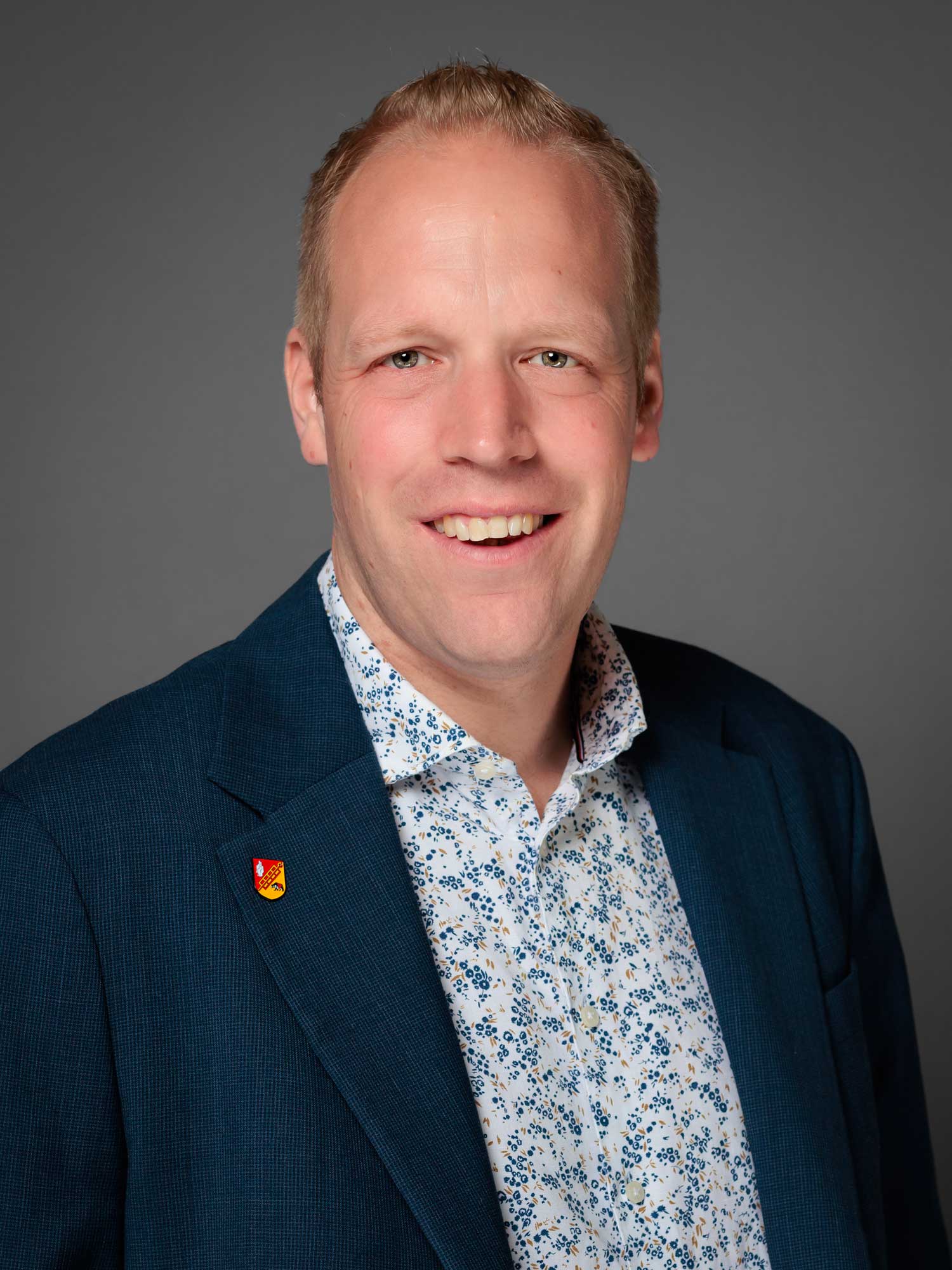 Image du contact TURMES Joe